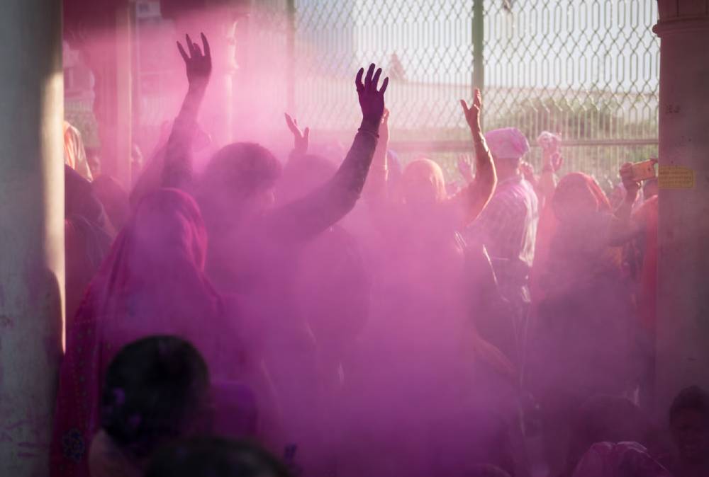 places to visit near vrindavan